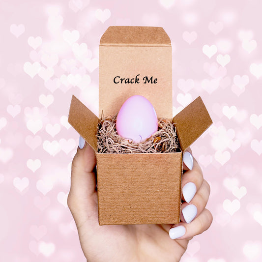 Valentine's Day Card - Birdalay