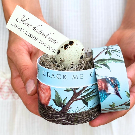 10 Save the Date Wedding Invites - Birdalay