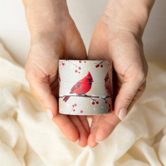 Christmas Card - Birdalay