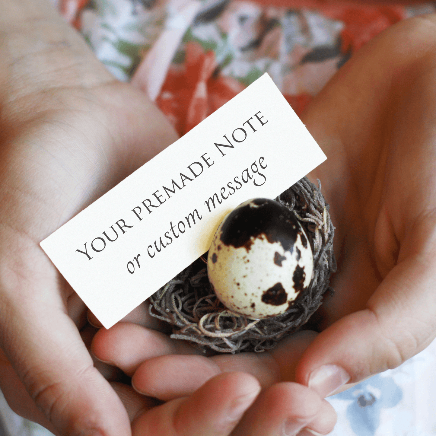 Anniversary 3D Egg Card - Birdalay