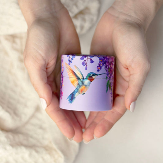Mother's Day Egg Card - Birdalay