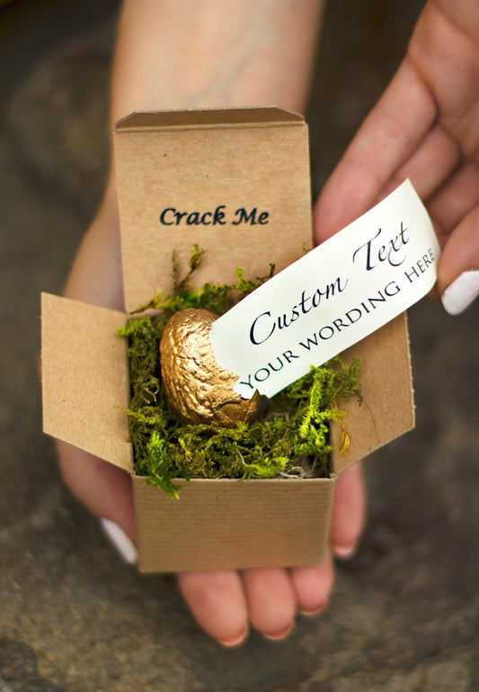 Dragon Pregnancy Announcement - Birdalay