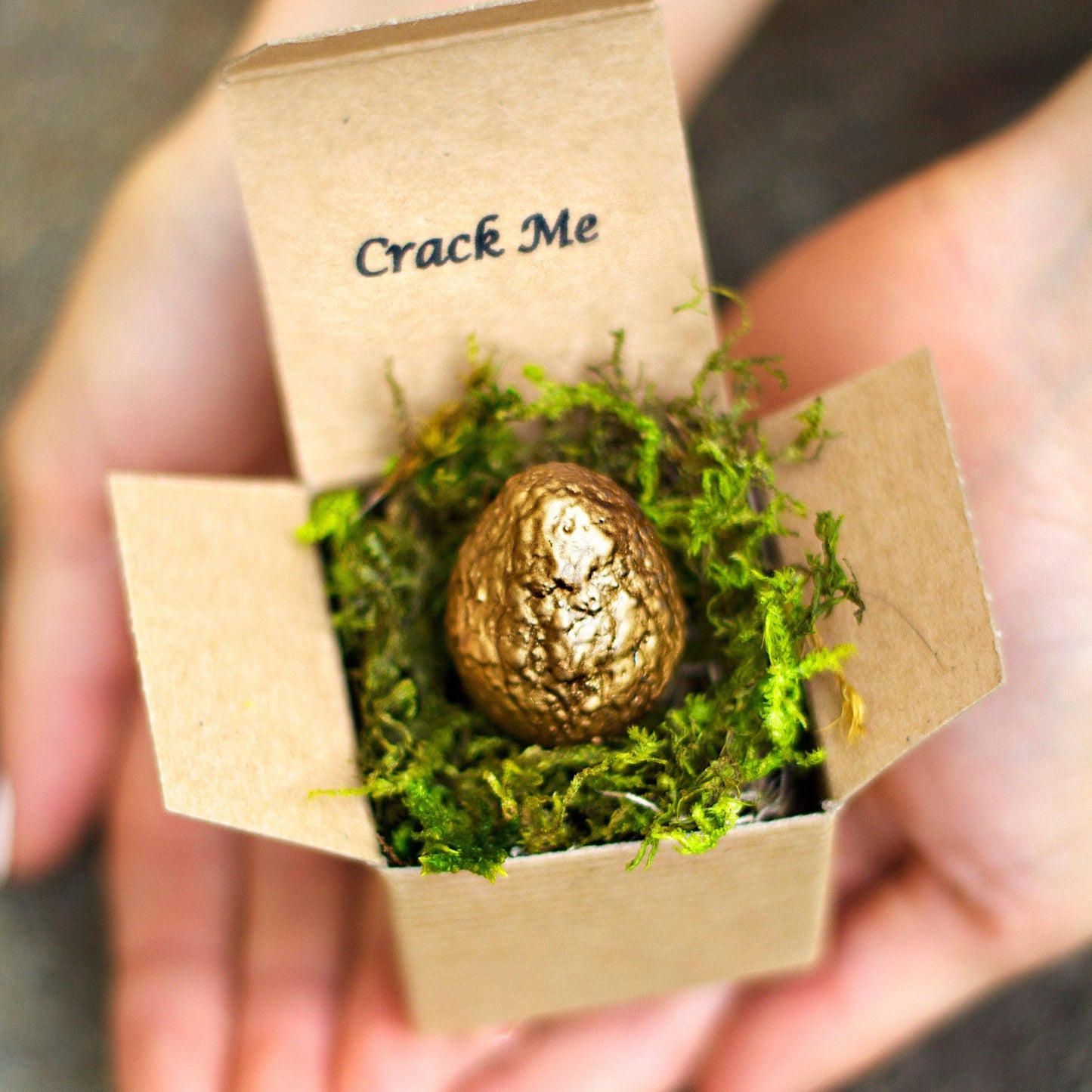 Dragon Pregnancy Announcement - Dragon Egg -Crack The Egg - Gender Reveal - Mother of Dragons - Card - Gift