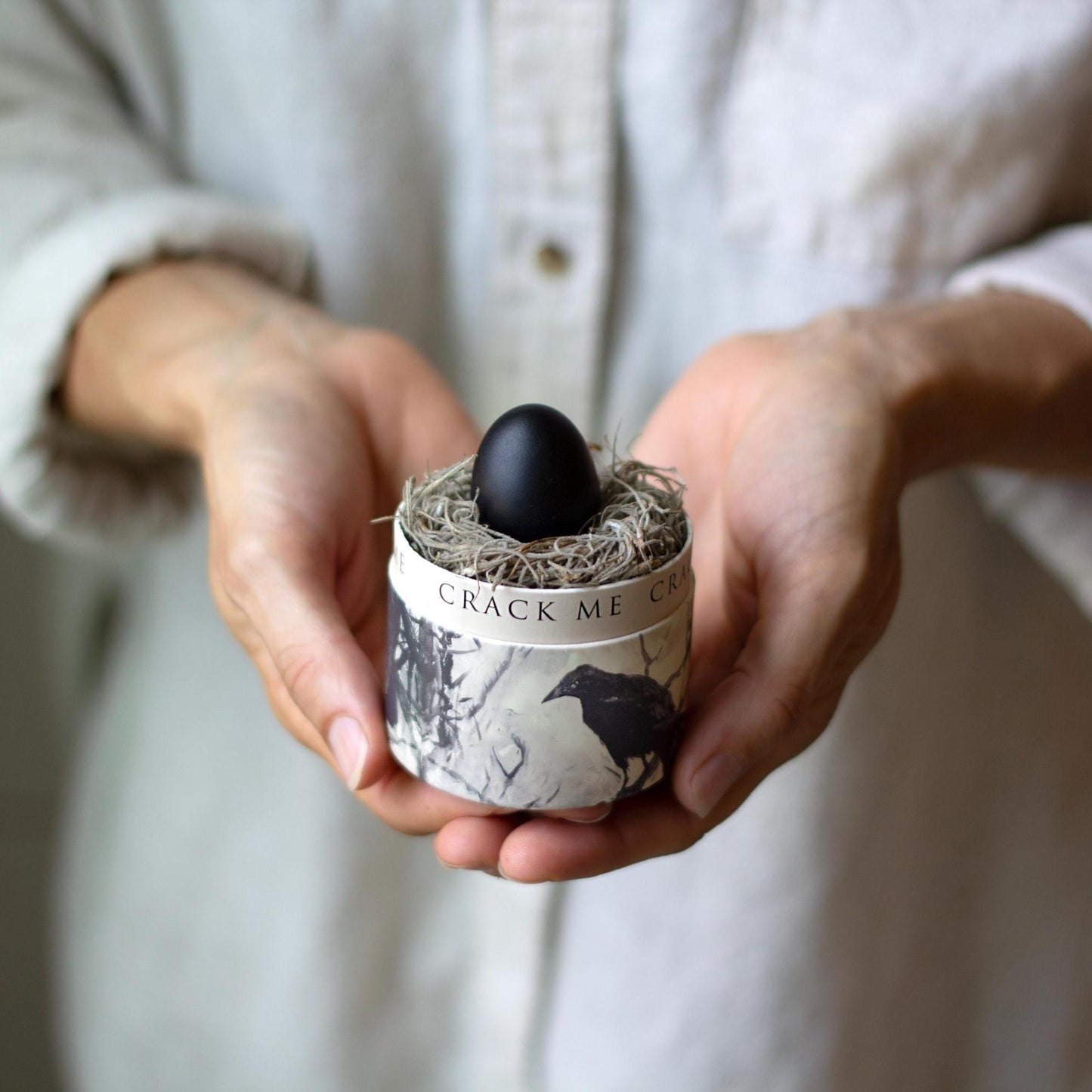 Gothic Wedding Invitations - Birdalay