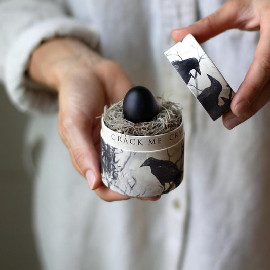 Gothic Bridesmaid Proposal - Bridal Party Invitations - Goth Wedding - Unique bridesmaid - Maid of honor gift - Grooms man proposal