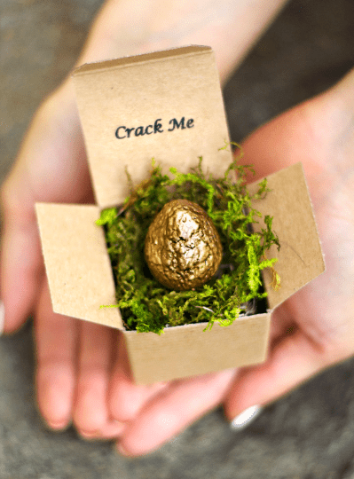 Dragon Egg Birthday Card - Birdalay