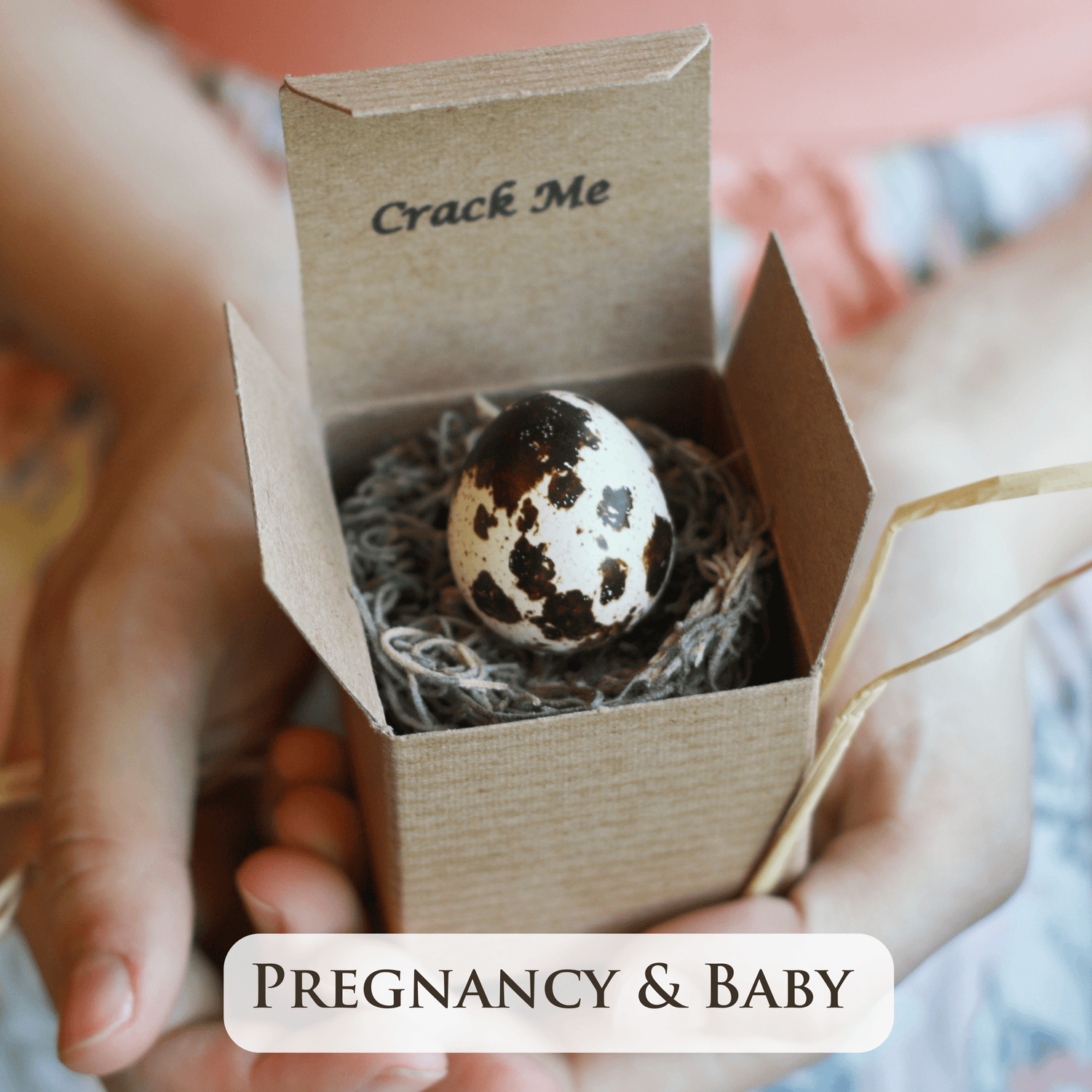 Pregnancy and Baby Announcements - Birdalay
