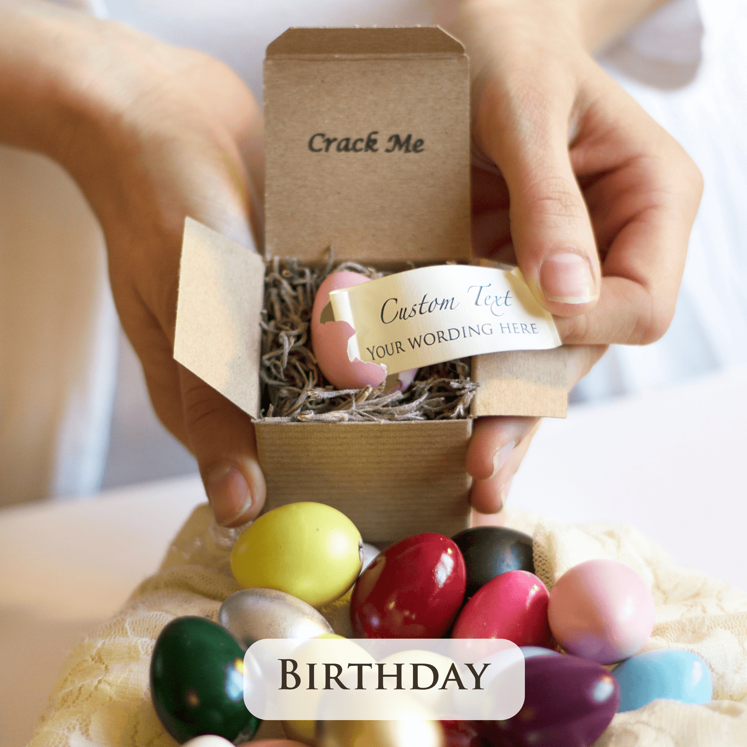 Birthday Cards - Birdalay