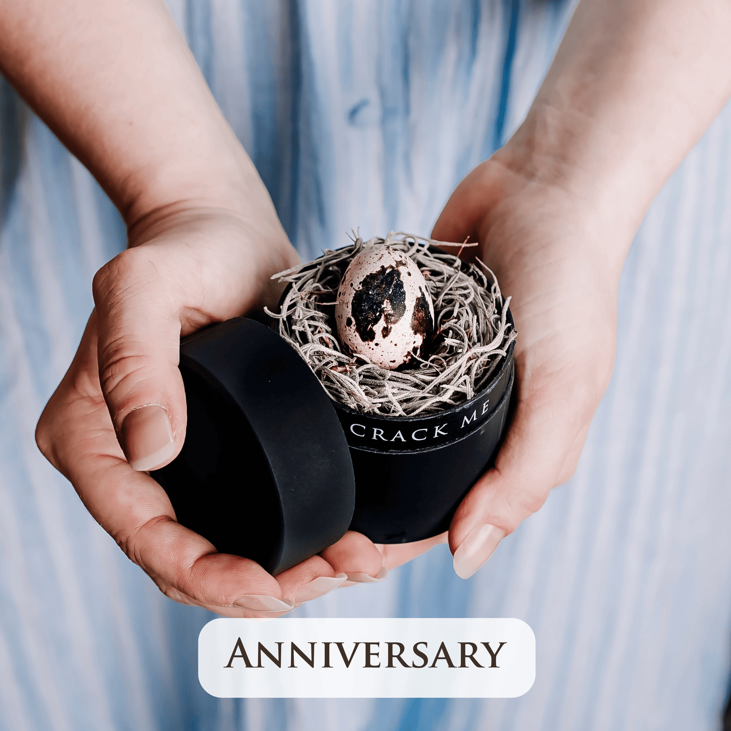 Anniversary Cards - Birdalay