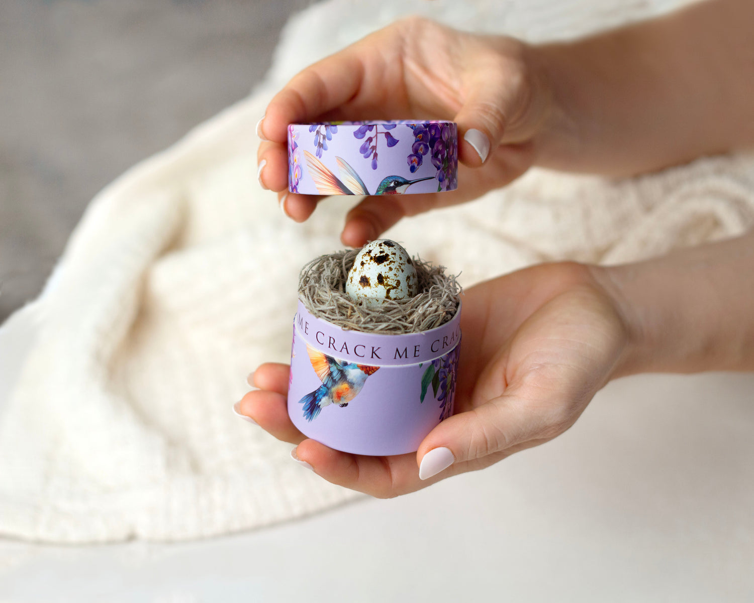 Mother's Day - Birdalay