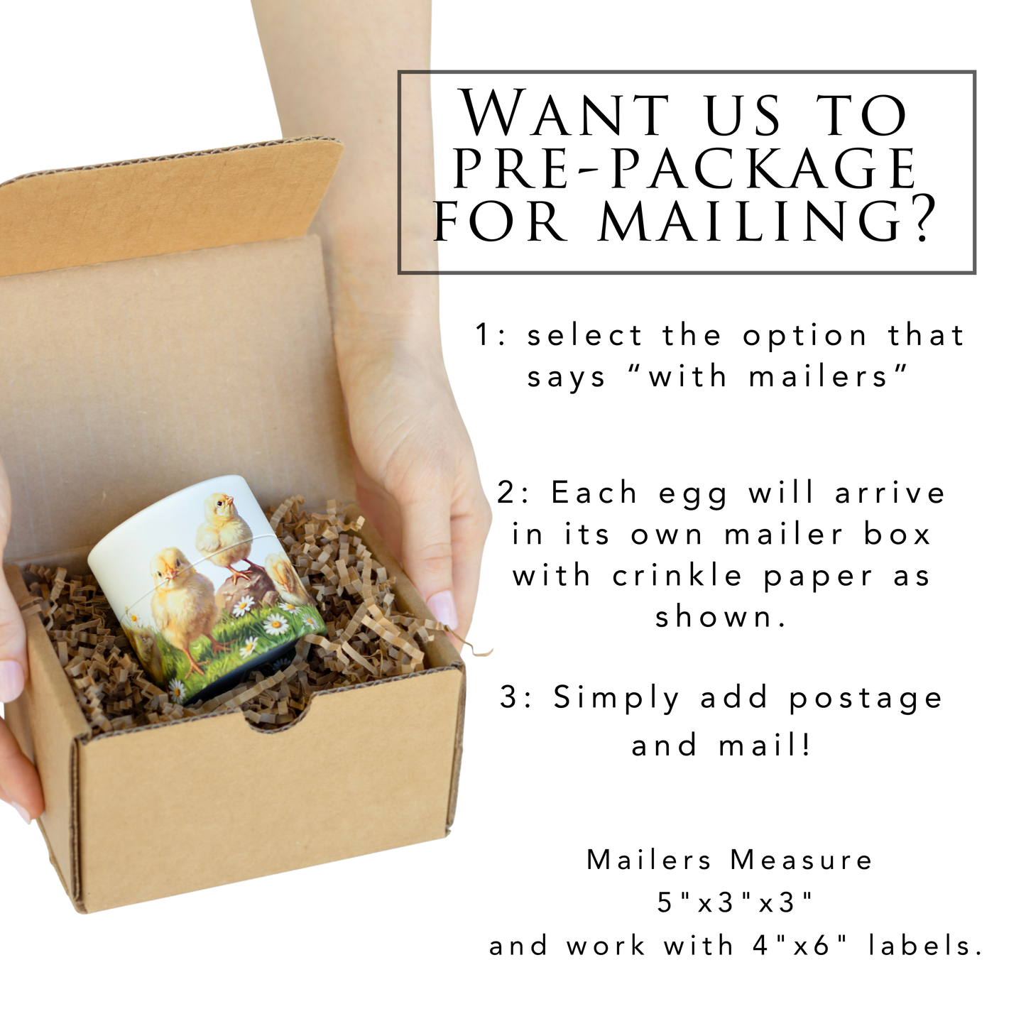 Chick Wedding Invitations