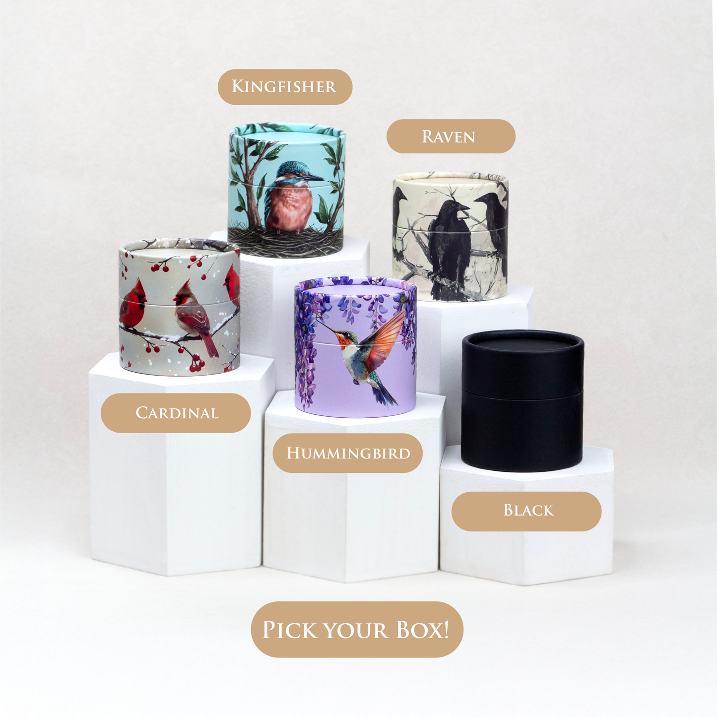 Mother's Day Egg Card