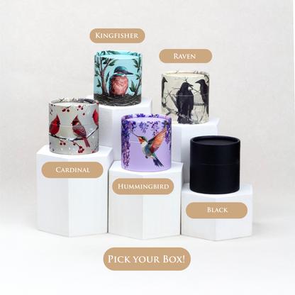 Mother's Day Egg Card