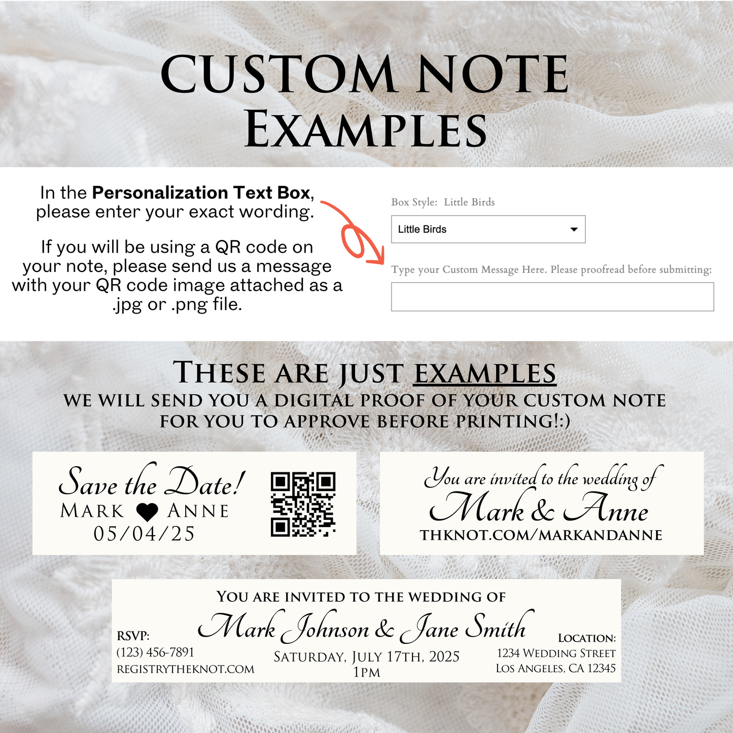 10 Save the Date Wedding Invites