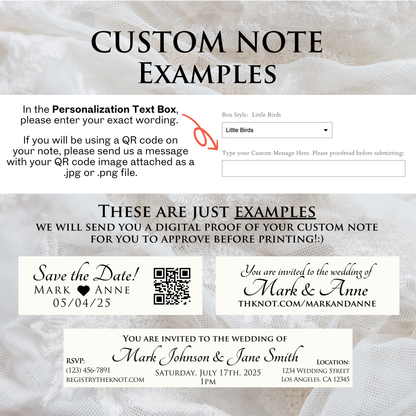 10 Save the Date Wedding Invites