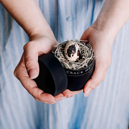 Personalized Bridesmaid Proposals - Birdalay