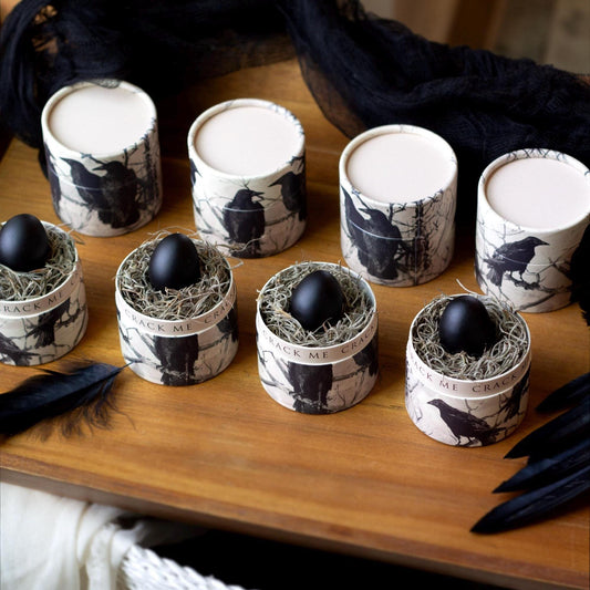 Halloween Party Invitation - Birdalay